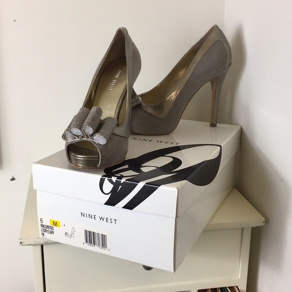 High Heels from Nine West - Picture 6 of 6